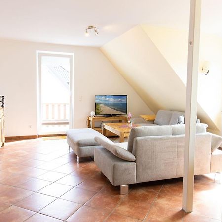 Haus Jenny Apartment Heringsdorf  Luaran gambar