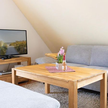 Haus Jenny Apartment Heringsdorf  Luaran gambar