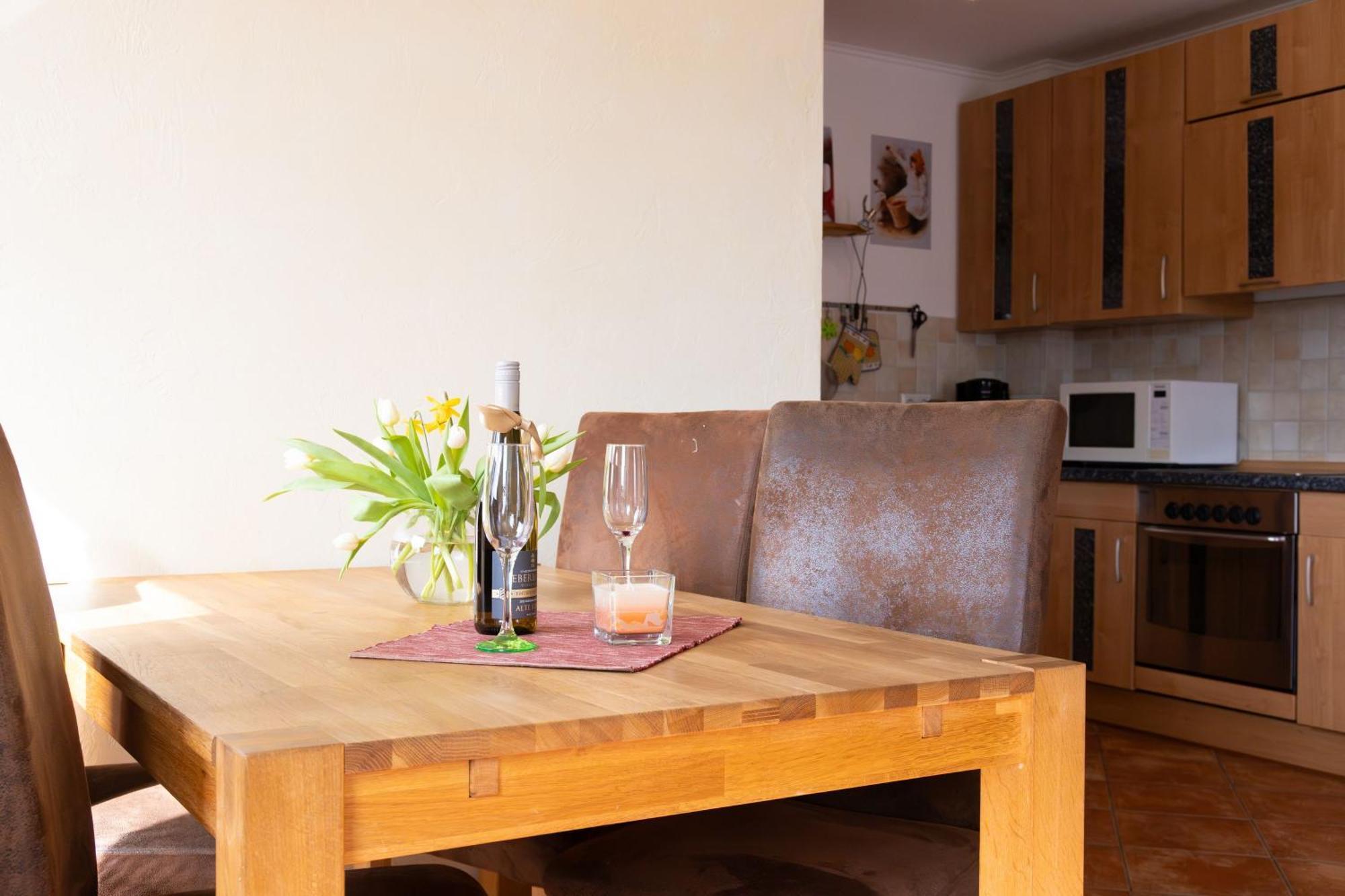 Haus Jenny Apartment Heringsdorf  Luaran gambar