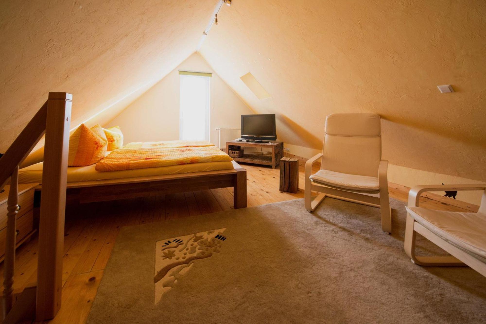 Haus Jenny Apartment Heringsdorf  Luaran gambar