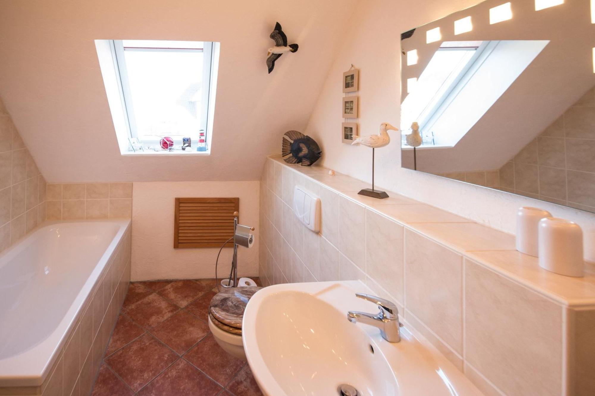 Haus Jenny Apartment Heringsdorf  Luaran gambar