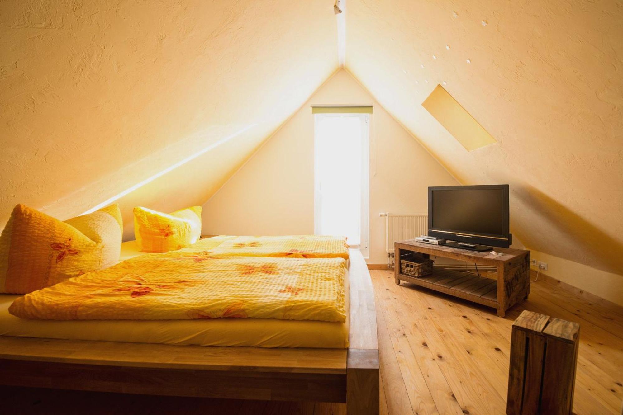 Haus Jenny Apartment Heringsdorf  Luaran gambar