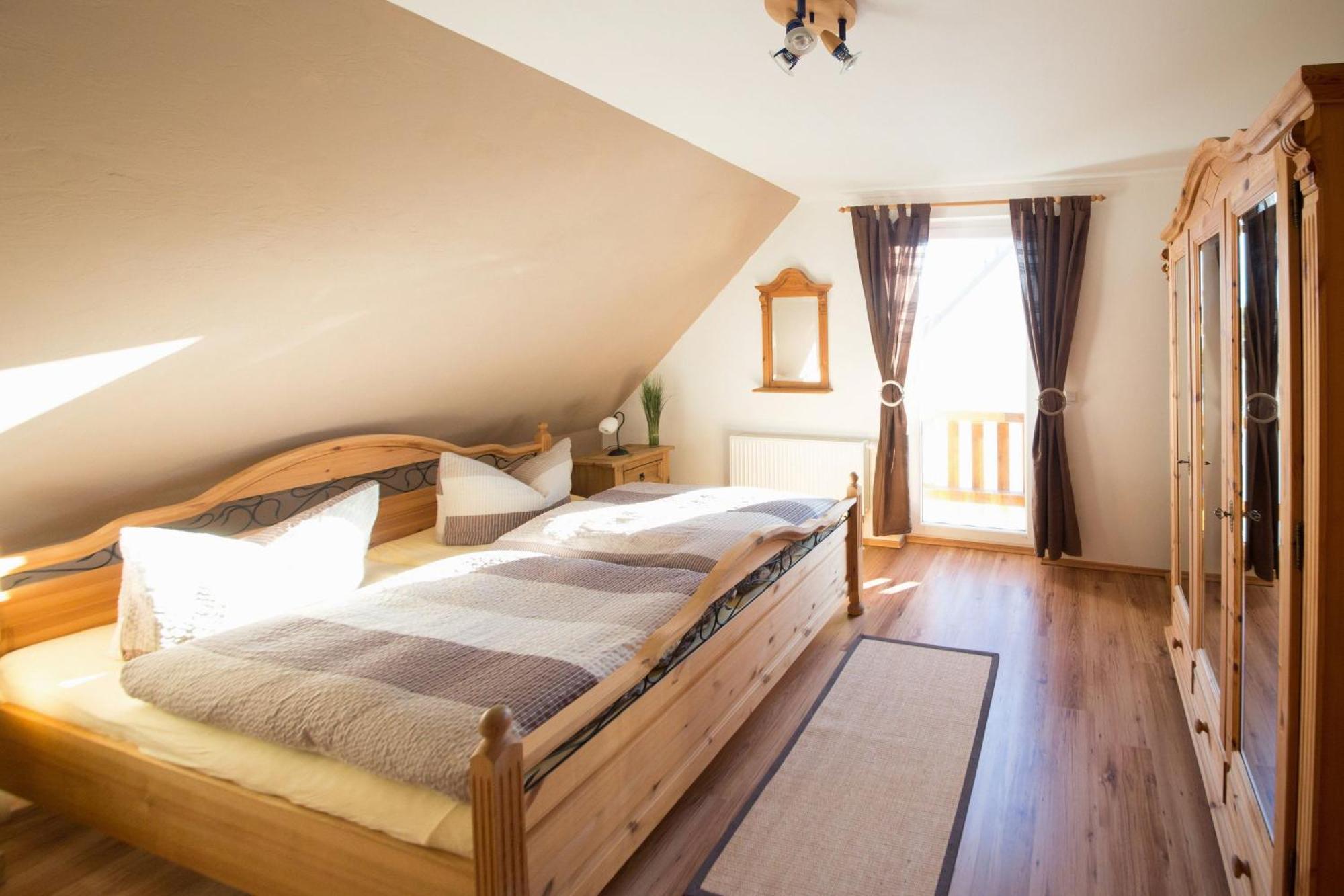 Haus Jenny Apartment Heringsdorf  Luaran gambar